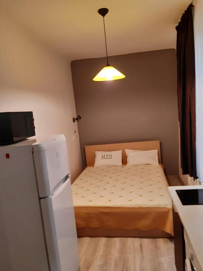 Modern Apartament Central Old Town Брашов Экстерьер фото