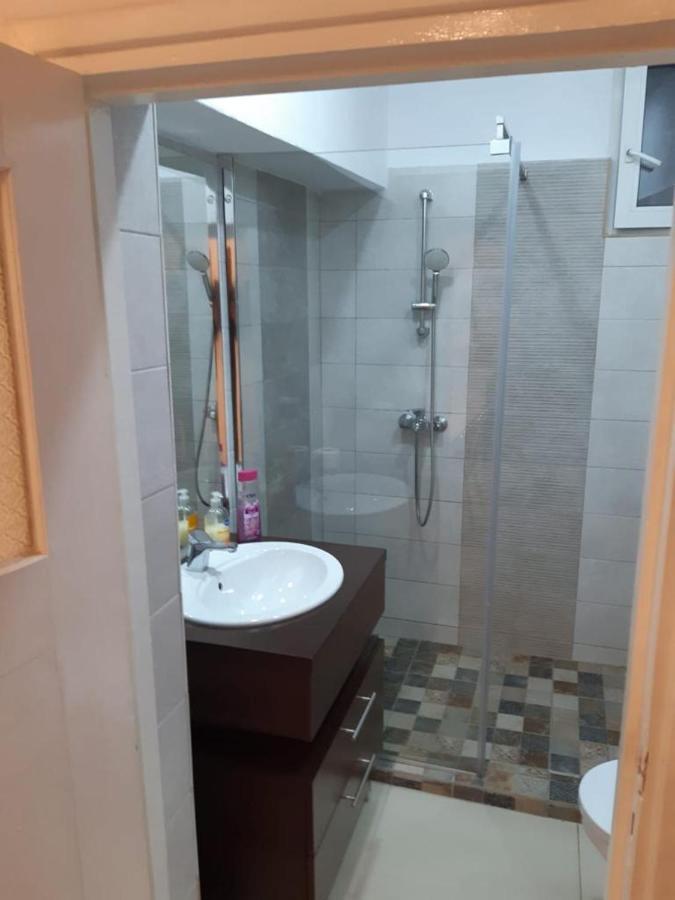 Modern Apartament Central Old Town Брашов Экстерьер фото